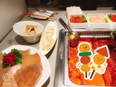 -海底捞火锅(银泰中心店)