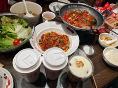 -味上湘菜馆(岳麓山店)