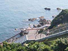 -东澳岛