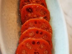 -锦園(伊势丹美食城店)