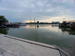 -凤城河风景区
