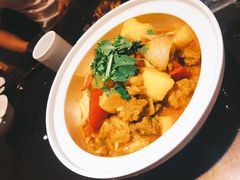 -大秦地·西北菜(纬四路店)