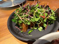 油条虾滑-SHAN山(前滩太古里店)