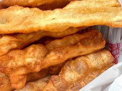 油条-白府牛罩(总店)