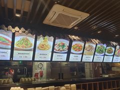 -东方饺子王(工农大路店)