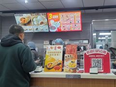 -永和大王·现磨豆浆·卤肉饭(九亭SH085店)