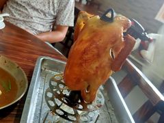 -张家卫·阳江菜·小海鲜(肥婆湾桥店)