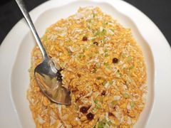-芳芳私房菜·精做淮扬菜(承德路店)
