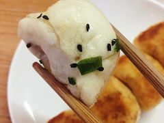 -金山生煎(东山路店)
