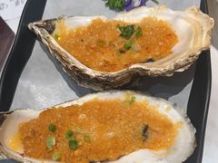 -船歌·鱼水饺青岛菜(枫蓝国际购物中心店)