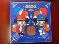 -泡泡玛特POPMART(上海环球港店)