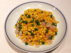 -万荣烤鸭店·北京菜(天坛店)