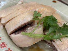 -百家鸡味馆(清泰店)