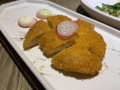 素素排-熹素·鲜美素食Vegetarian (天河领展店)
