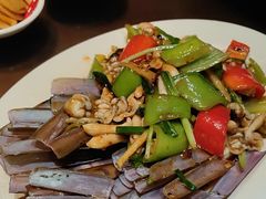 -岛中岛·海鲜大排档·万宁老字号(东澳店)