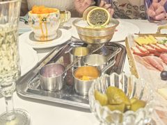 -波特曼西餐厅(中央大街店)