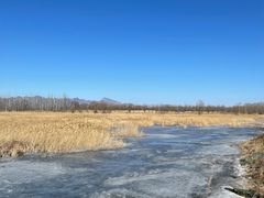 -野鸭湖国家湿地公园