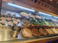 -松野谷·寿喜烧自助(华联顺义金街购物中心店)