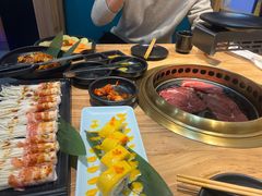 -九田家黑牛烤肉料理(西溪龙湖天街店)