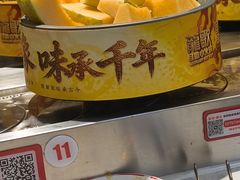 -龍歌自助小火锅(秦淮水游城店)