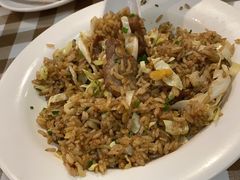 -新大咀港式茶餐厅(宝山万达店)