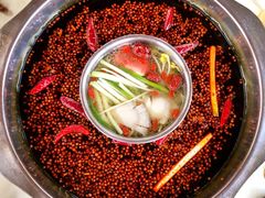 -枇杷园食为鲜火锅(南山店)