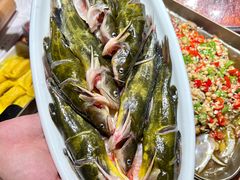 -小小河边鱼(天润城店)