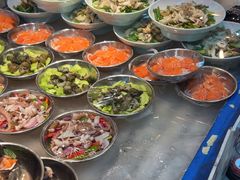 -喝丢一只鞋海鲜烧烤·海肠捞饭(市场店)