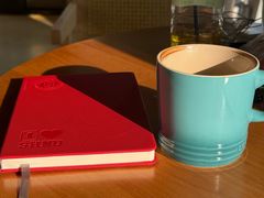 -木及咖啡One plus More coffee