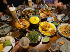 -默加东南亚美食(大宁音乐广场店)