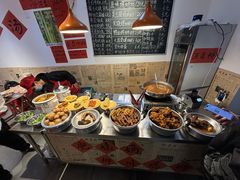 -柳州肥姨妈大骨螺蛳粉(沙河店)