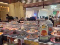 -元气寿司(金光华店)