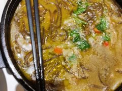 -楚山晓·湖北菜(武汉光谷K11店)