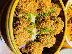 -前海沿·青岛菜(大拇指广场石老人店)