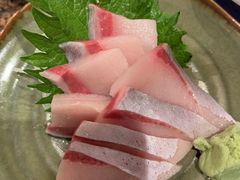 -合点寿司(金虹桥商场店)