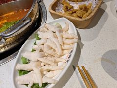 -周师兄大刀腰片火锅(解放碑总店)