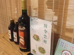 -枣子树·素食餐厅(普陀山店)