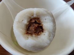 鱼丸-同利肉燕老铺(澳门路店)