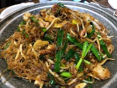 -老姑砂锅·烧烤天津菜(体北道店)