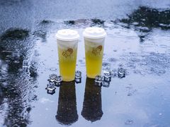 -喜茶(合肥正大广场店)