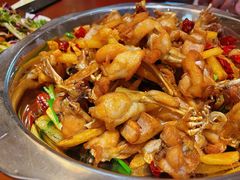 -馋嘴蛙火锅