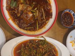 -易老妈蹄花.特色川菜(人民公园总店)