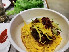 -丰茂烤串(公园店)