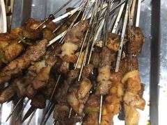 -刘一龙虾.烧烤(理工直营店)