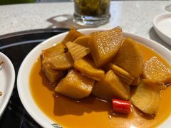 -金柱大盘鸡(和田二街店)