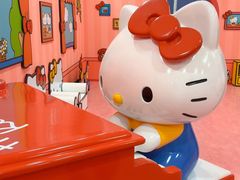 -凯蒂猫主题馆