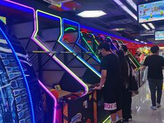 -风云再起游乐汇(北京西单西西友谊店)