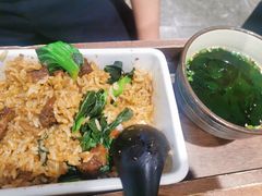 -和府捞面(方庄店)