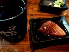 -尺山寸水日料(马桥满天星店)