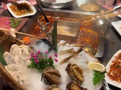 -锦城印象火锅(天府三街店)